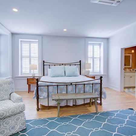 Appartement The Charleston Chestnut Mansion Extérieur photo