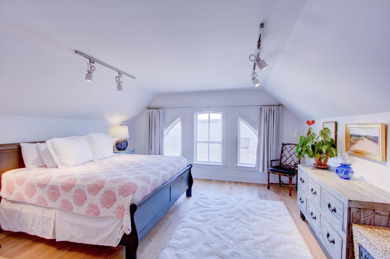 Appartement The Charleston Chestnut Mansion Extérieur photo