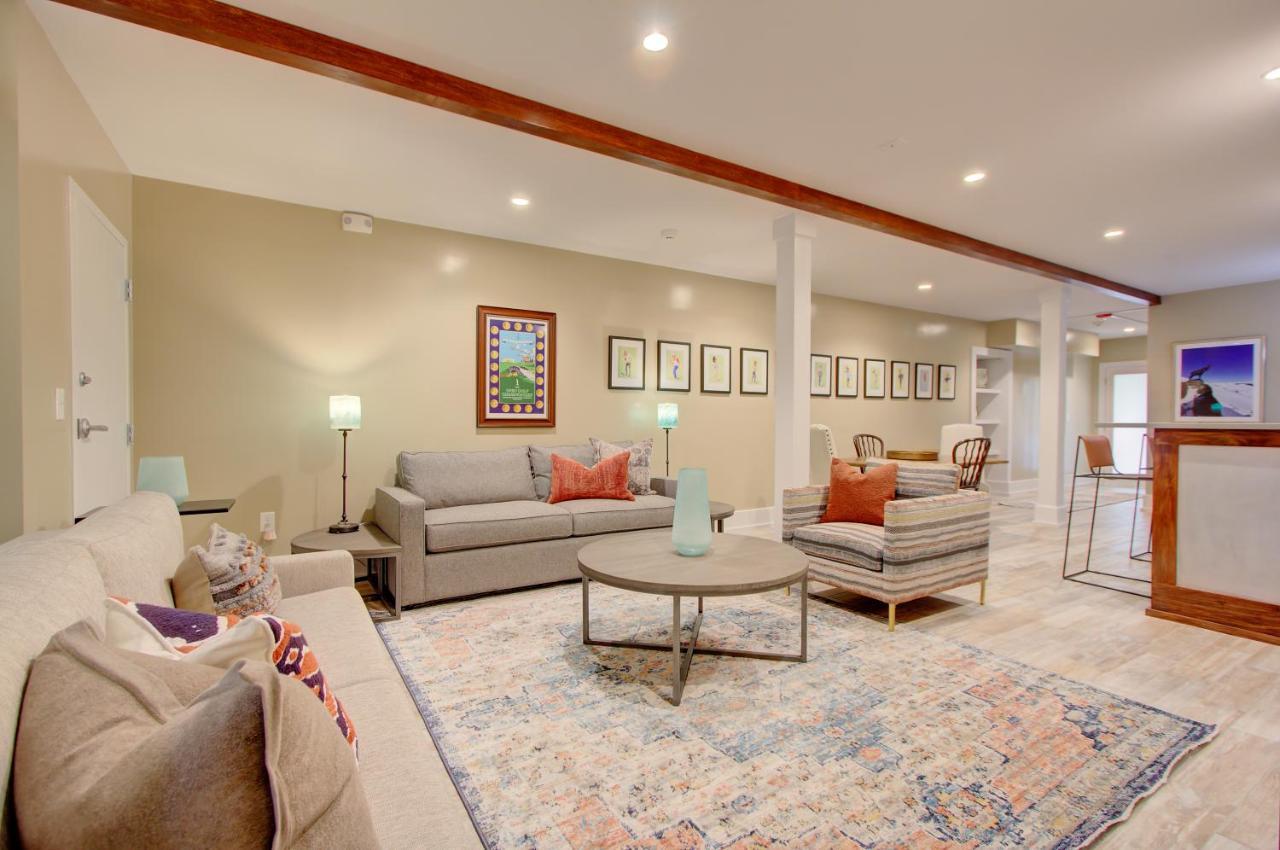 Appartement The Charleston Chestnut Mansion Extérieur photo