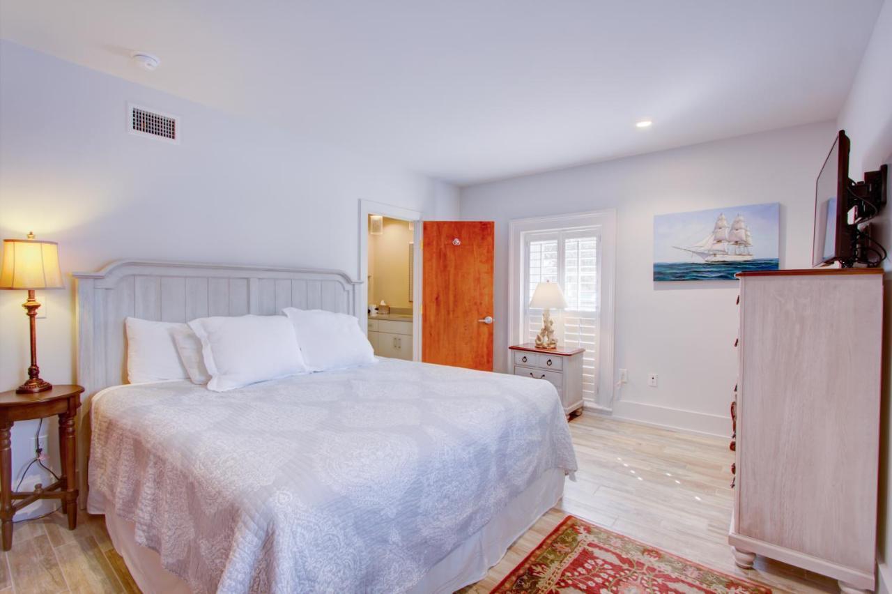 Appartement The Charleston Chestnut Mansion Extérieur photo
