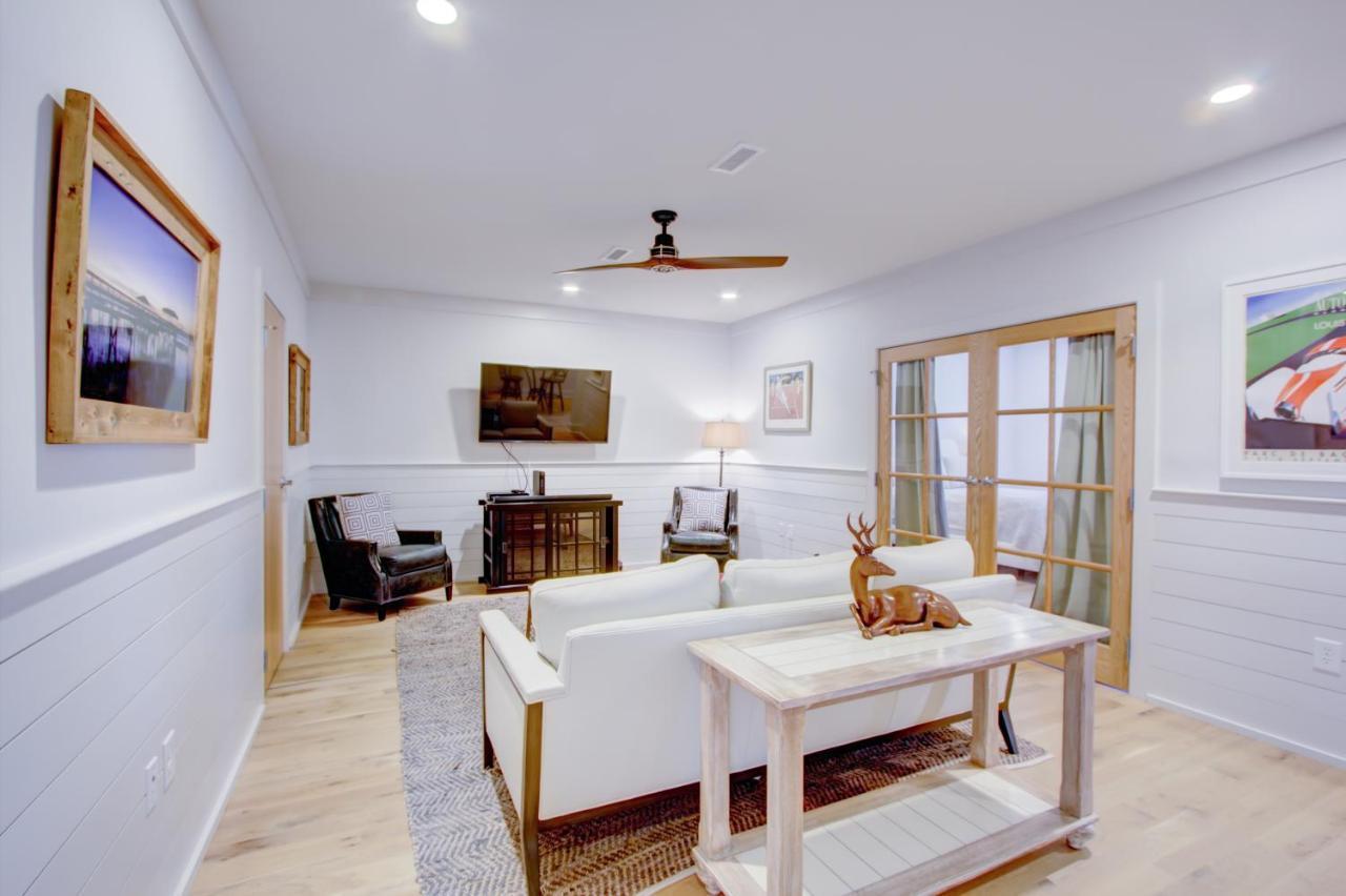 Appartement The Charleston Chestnut Mansion Extérieur photo