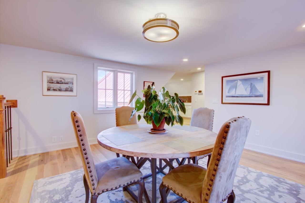 Appartement The Charleston Chestnut Mansion Extérieur photo