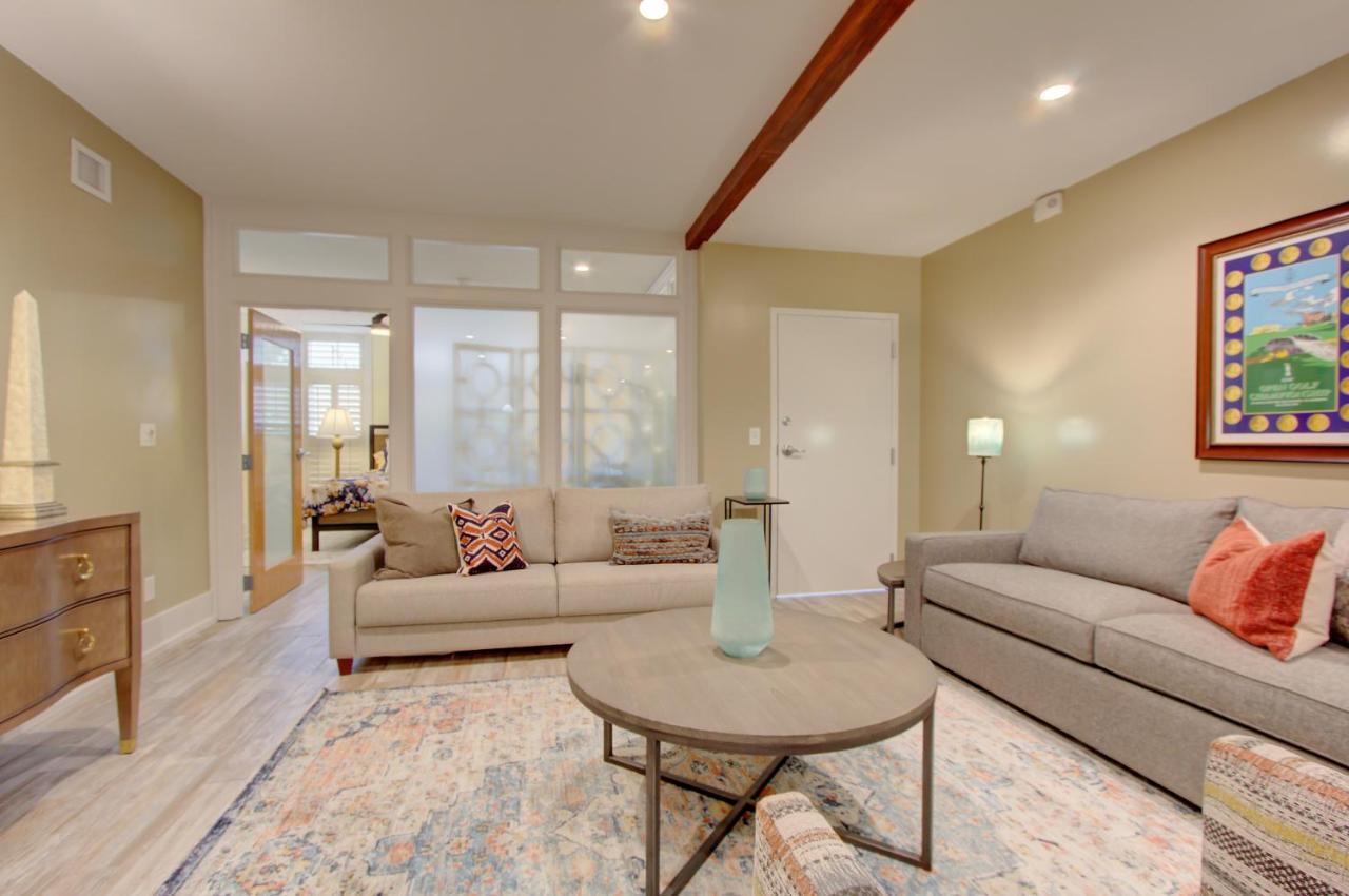 Appartement The Charleston Chestnut Mansion Extérieur photo