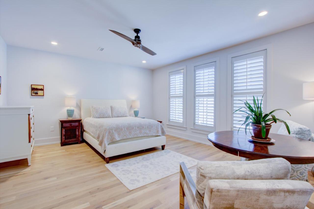 Appartement The Charleston Chestnut Mansion Extérieur photo